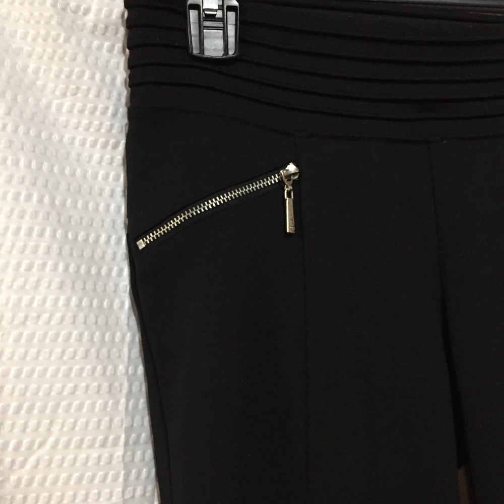 Candie’s Ponte Pant*Note:for a very thin person*